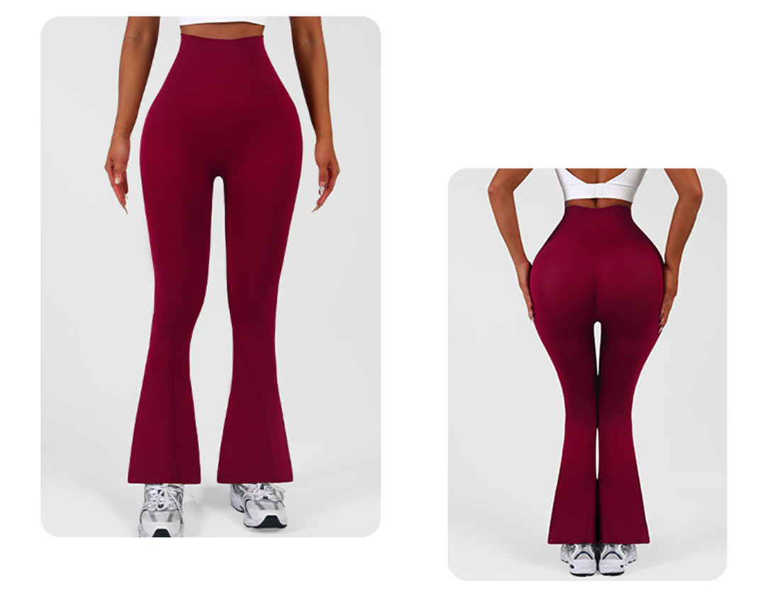 Ondina Flare Legging