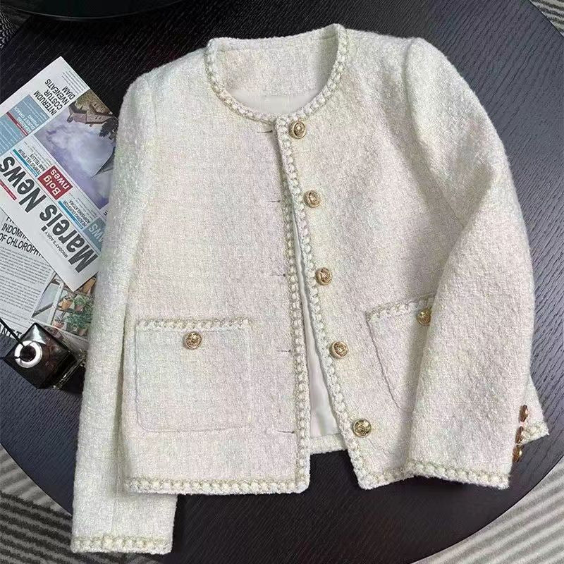 Gabriella Tweed Jacket