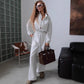 Federica Utility Boilersuit