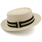 Portofino Straw Hat