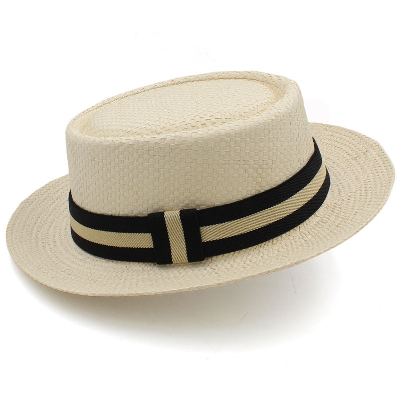 Portofino Straw Hat
