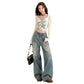 Livia Baggy Wide-Leg Jean