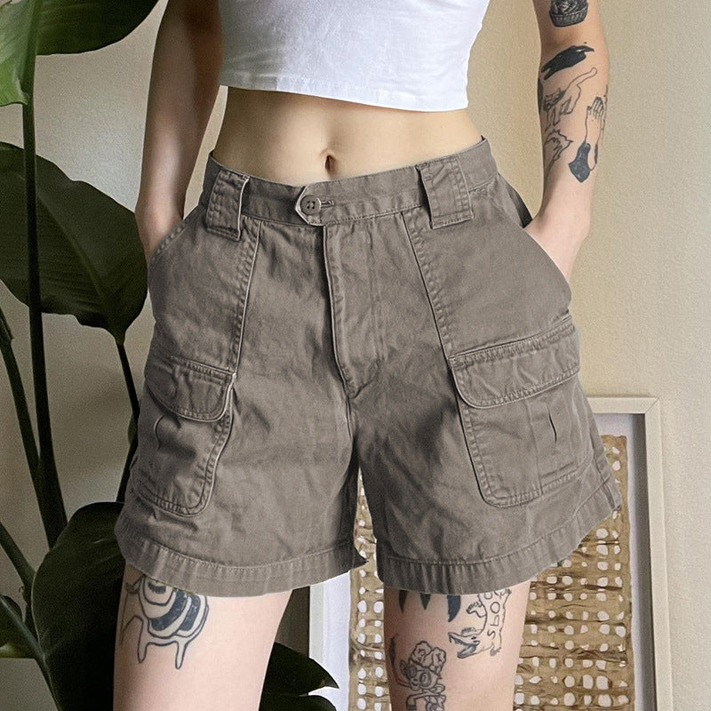 Mirella Cargo Short