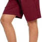 Renza Lounge Bermuda Short