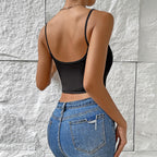 Violante Corset Camisole Top