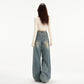 Livia Baggy Wide-Leg Jean