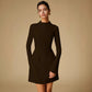 Costanza Tailored Mini Dress