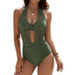 Mareluna Mesh Swimsuit