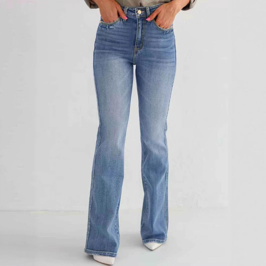 Dani Stretch Bootcut Jean