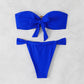 Donatella Bandeau Bikini