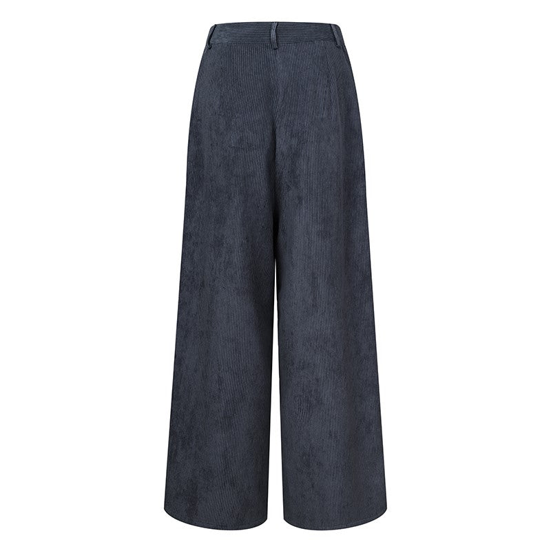 Teodora Corduroy Trouser