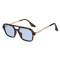 Savina Oversized Square Sunglasses