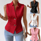 Vittoria Tailored Waistcoat