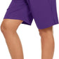 Renza Lounge Bermuda Short