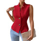 Vittoria Tailored Waistcoat