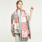 Lucrezia Silk Scarf