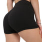 Bay High-Waist Biker Short