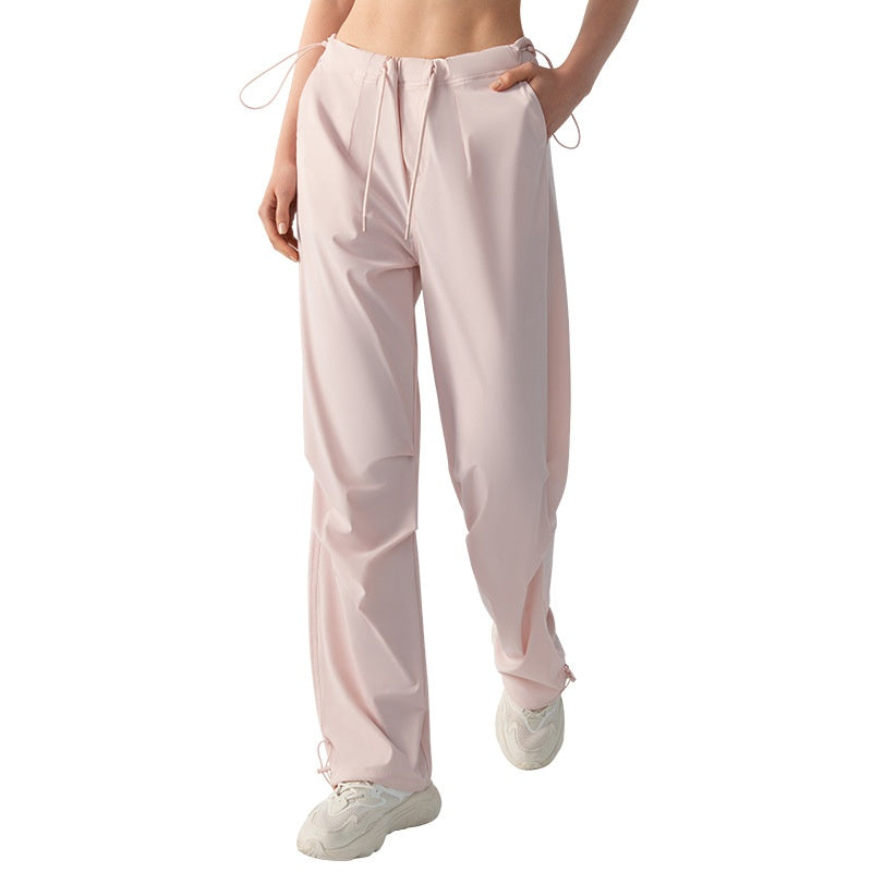 Lavinia Pleated Trouser