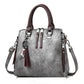 Beatrice Top-Handle Satchel