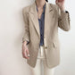 Margherita Blazer Suit Set