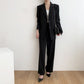 Margherita Blazer Suit Set