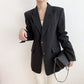 Margherita Blazer Suit Set