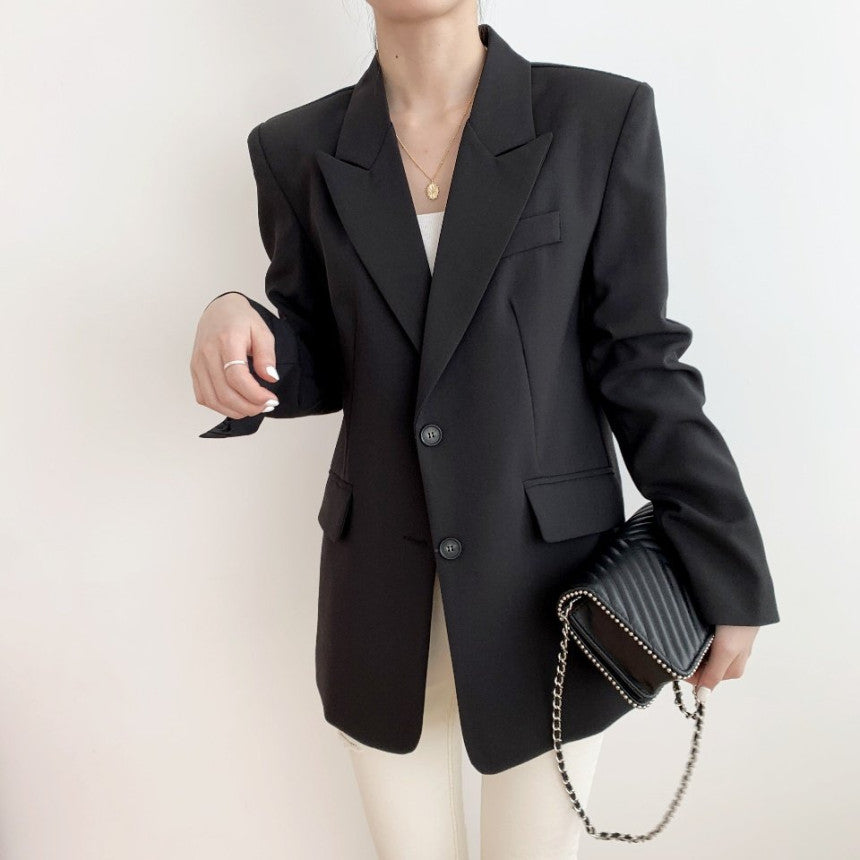Margherita Blazer Suit Set