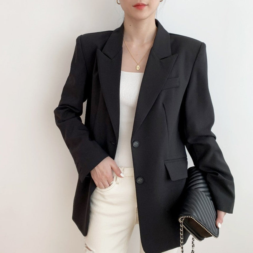 Margherita Blazer Suit Set