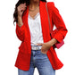 Valentina Relaxed Blazer