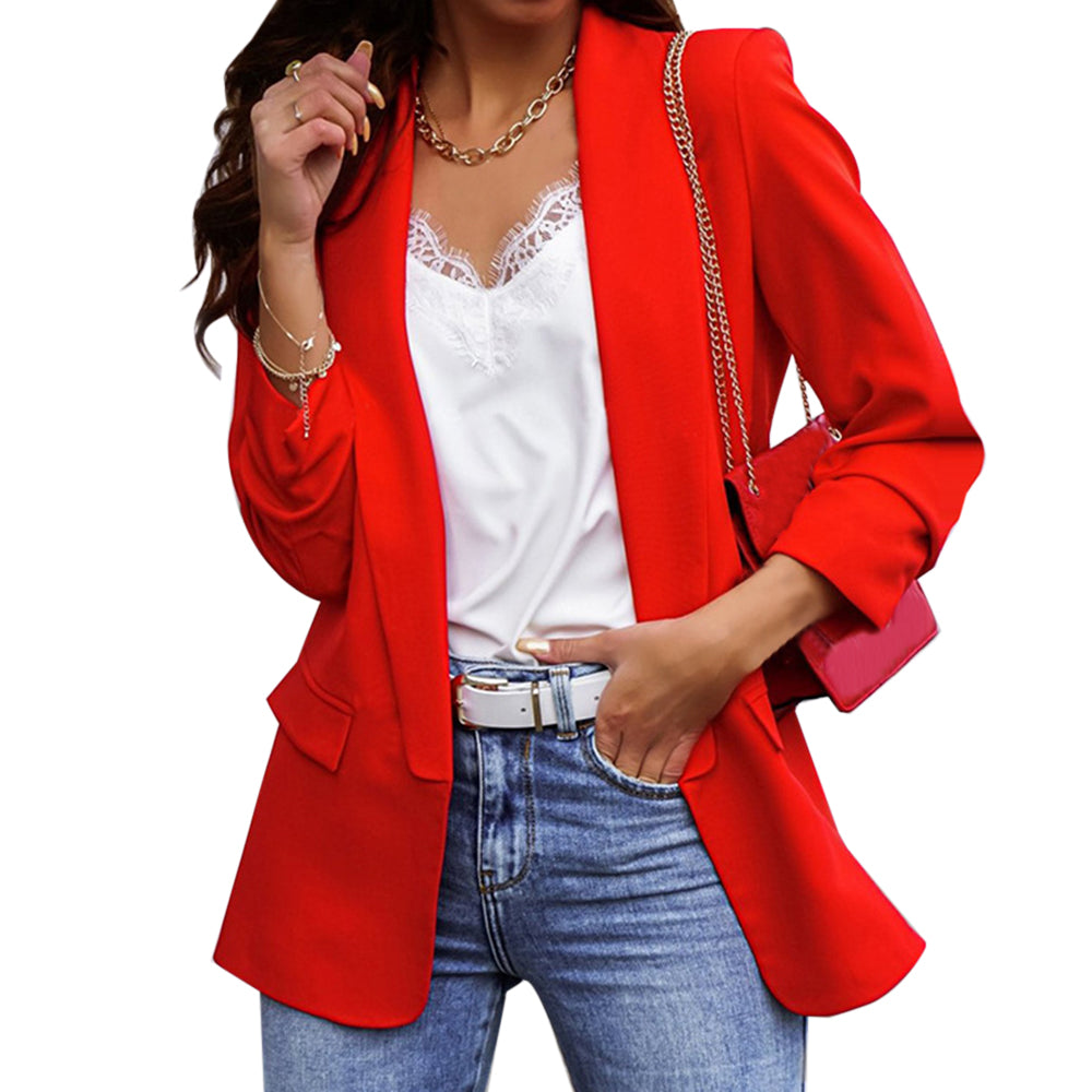Valentina Relaxed Blazer