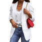 Valentina Relaxed Blazer