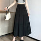 Carmela Tiered Maxi Skirt