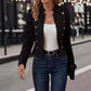 Margot Military Button Jacket