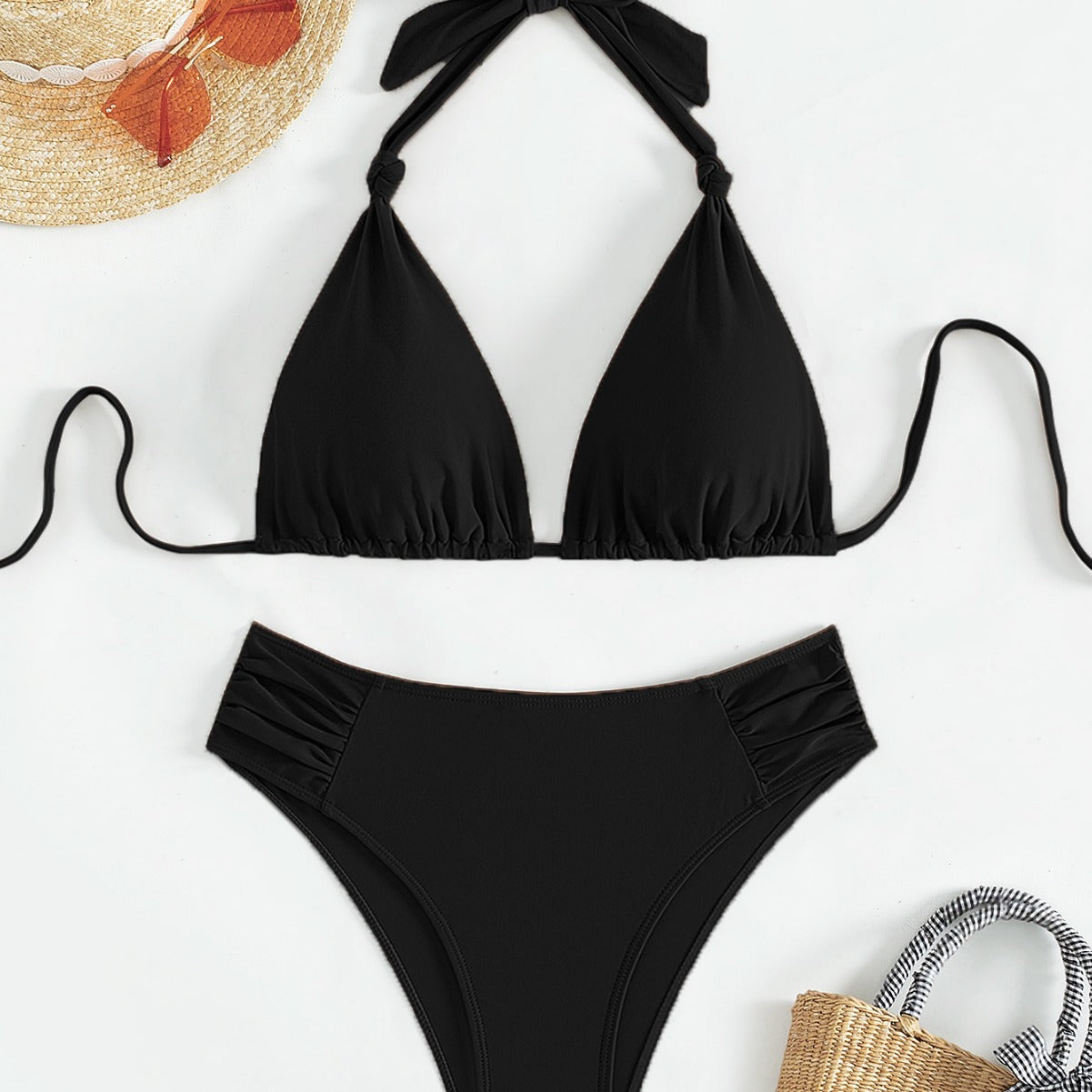 Marisa Triangle Bikini