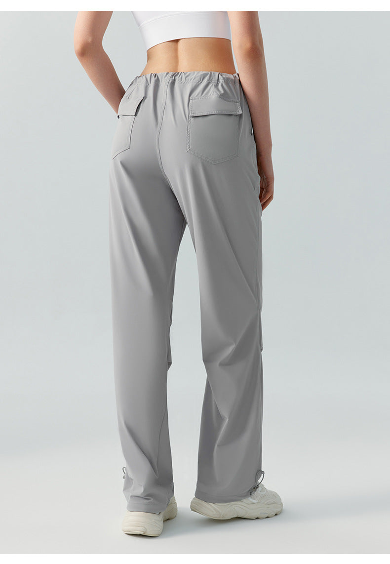 Lavinia Pleated Trouser
