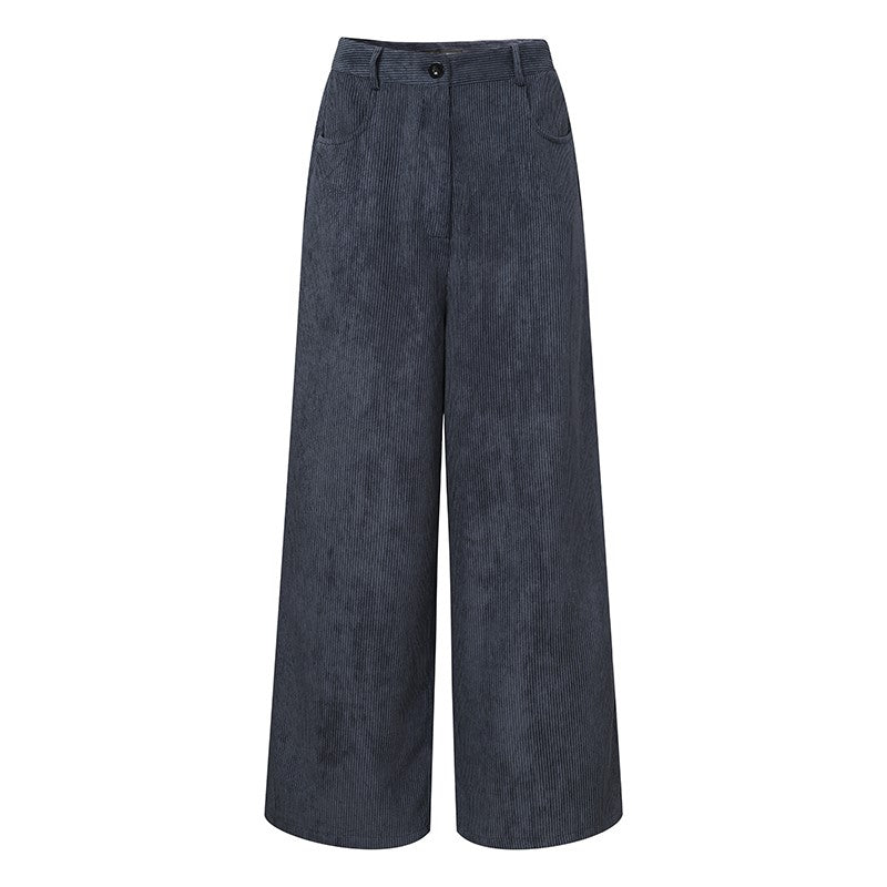 Teodora Corduroy Trouser