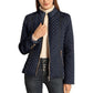 Flavia Quilted Barn Jacket