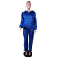Delfina Hoodie Lounge Set
