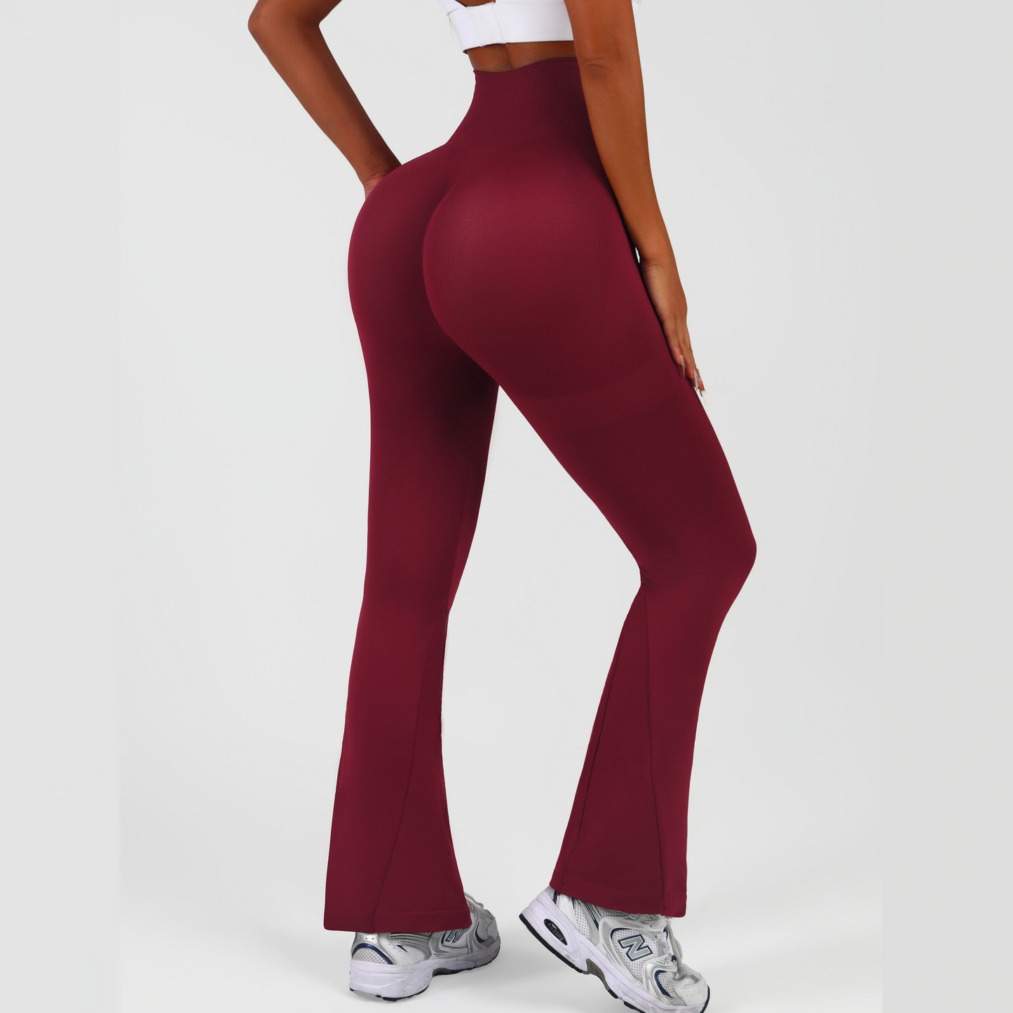 Ondina Flare Legging