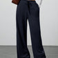 Paloma Wide Leg Drawstring Pant
