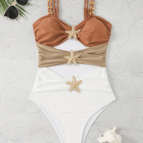 Marea swimsuit 1