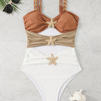 Marea swimsuit 1