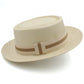 Portofino Straw Hat