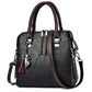 Beatrice Top-Handle Satchel