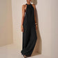 Domenica Halter Jumpsuit