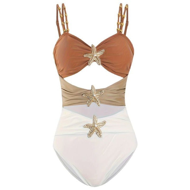 Marea swimsuit 0