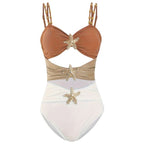 Marea swimsuit 0