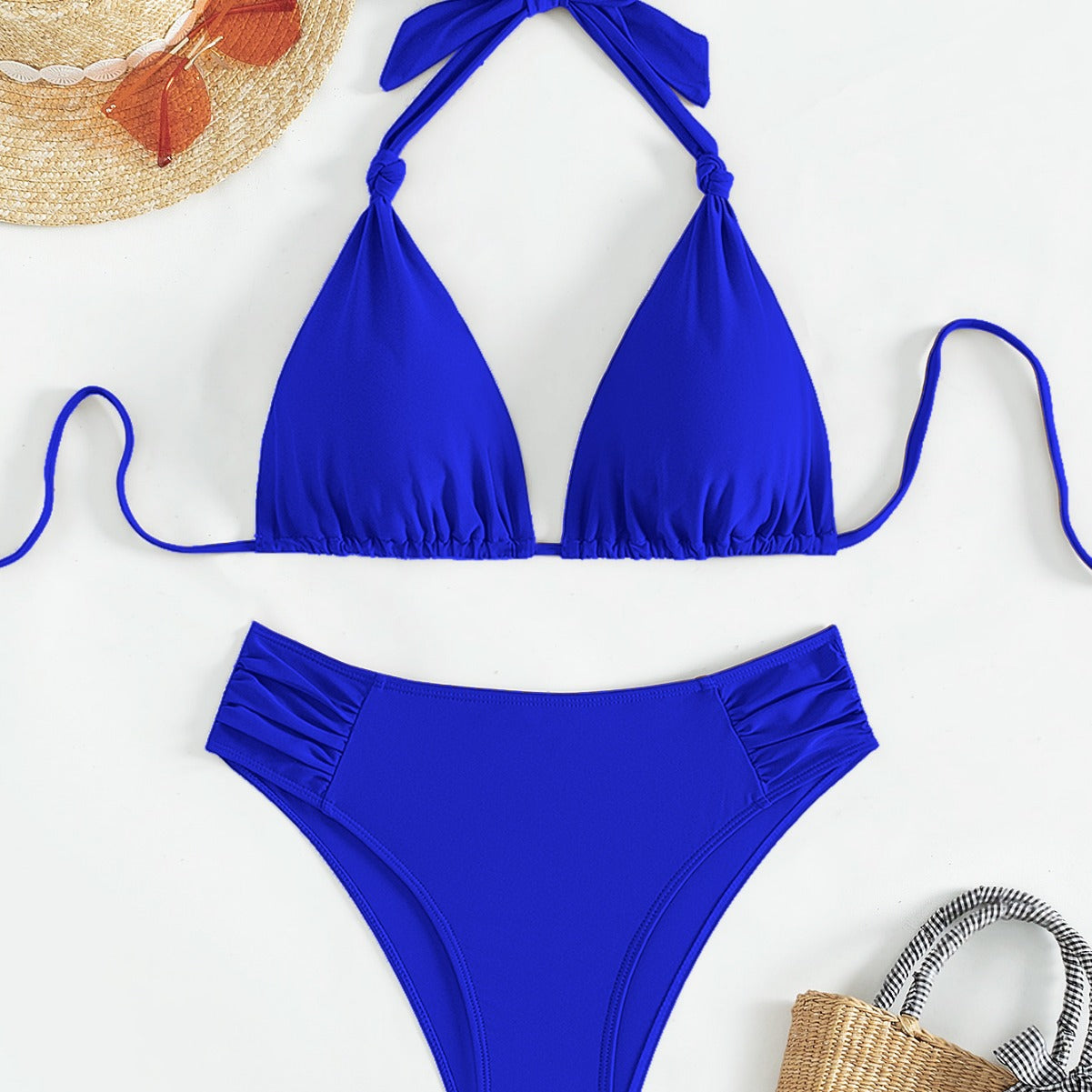 Marisa Triangle Bikini