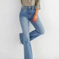 Dani Stretch Bootcut Jean