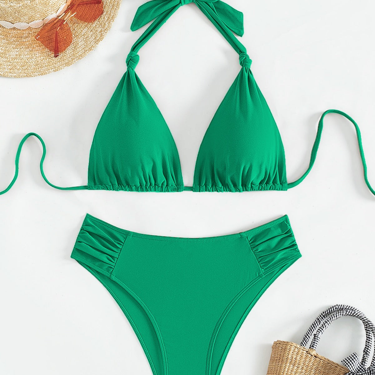 Marisa Triangle Bikini